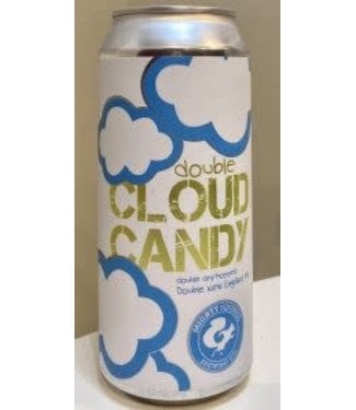 MIGHTY SQUIRREL DOUBLE CLOUD CANDY