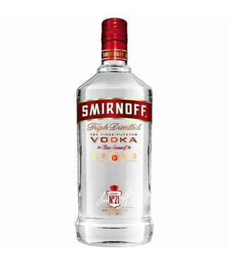 SMIRNOFF VODKA 1.75L