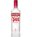 SMIRNOFF RASPBERRY VODKA 750ML
