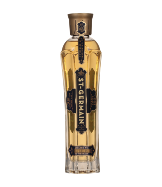 ST GERMAIN ELDERFLOWER LIQUEUR 750ML
