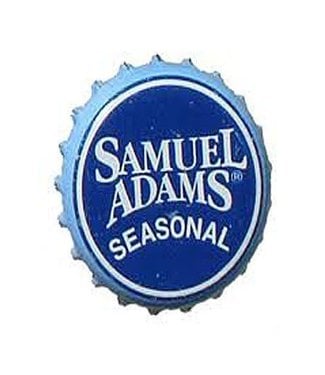 SAMUEL ADAMS SEASONAL 6PK
