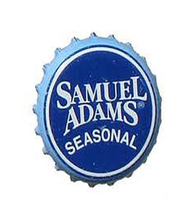 SAM ADAMS COLD SNAP WHITE ALE 6PK BTL