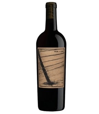 IRON AND SAND CABERNET SAUVIGNON 2022