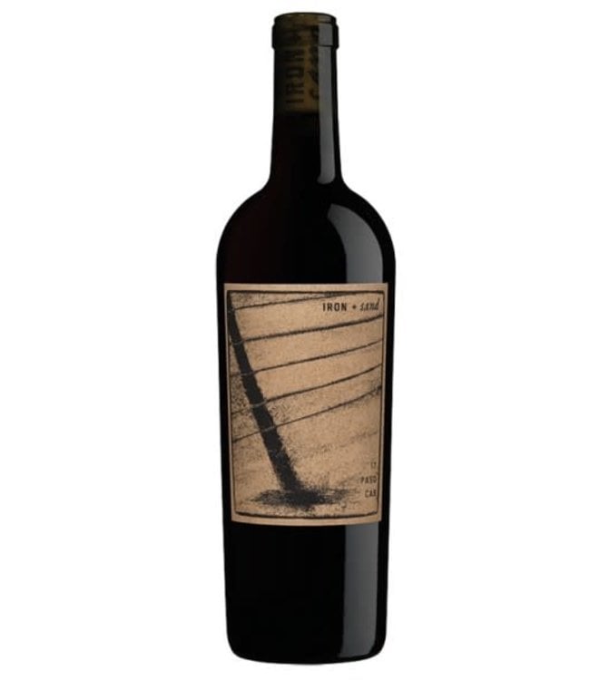 IRON AND SAND CABERNET SAUVIGNON 2022