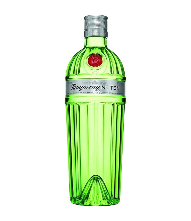 TANQUERAY 10  GIN 750ML