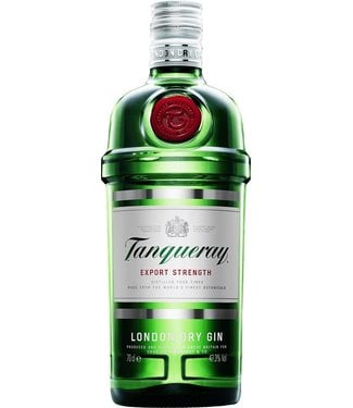 TANQUERAY GIN 750ML