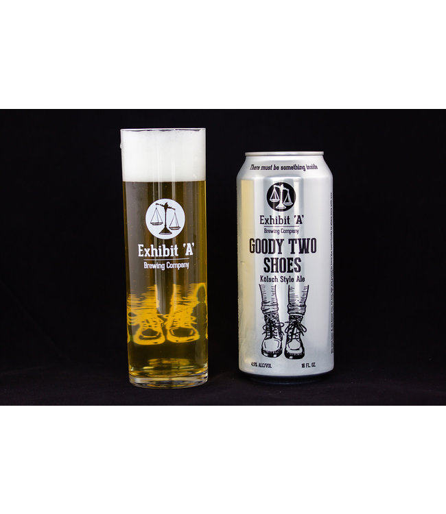 EXHIBIT A GOODY TWO SHOES 4PK