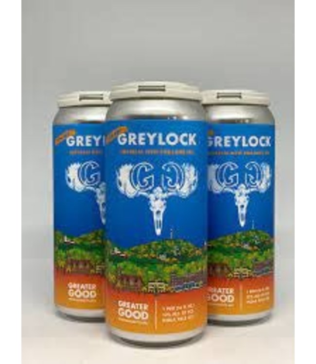 GREATER GOOD GREYLOCK 4PK 16OZ