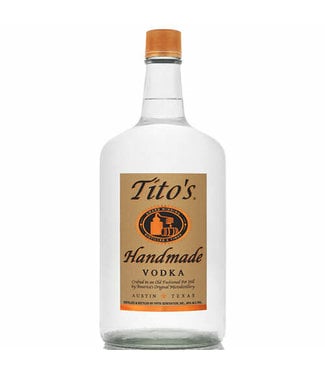 TITOS VODKA 1.75L