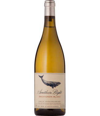 SOUTHERN RIGHT SAUVIGNON BLANC 2024