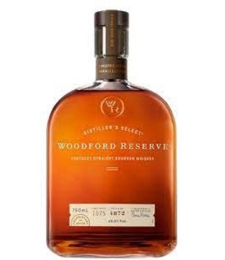 WOODFORD RESERVE 200ML