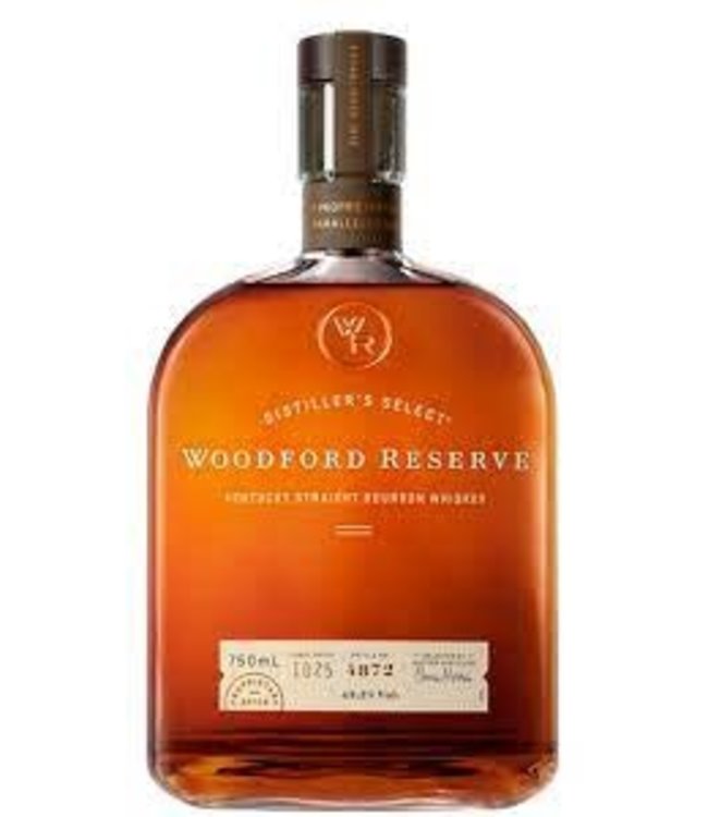 WOODFORD RESERVE 200ML