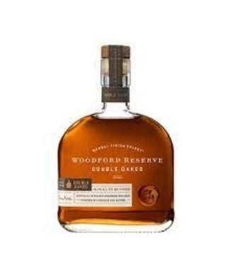 WOODFORD RESERVE DOUBLE OAKED BOURBON 750ML