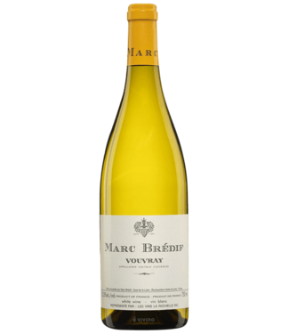 MARC BREDIF VOUVRAY 2022