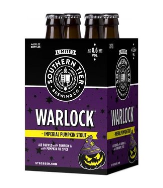 SOUTHERN TIER WARLOCK 4PK