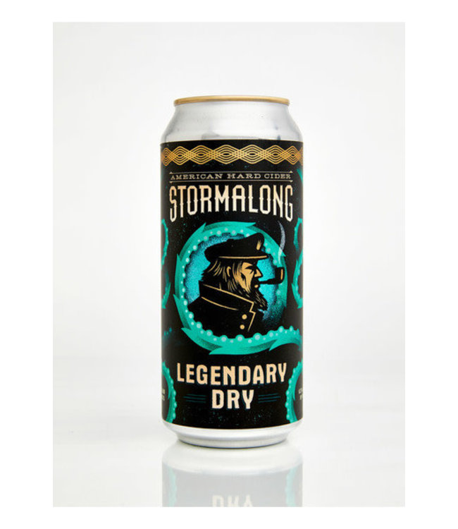 STORMALONG LEGENDARY DRY 4PK