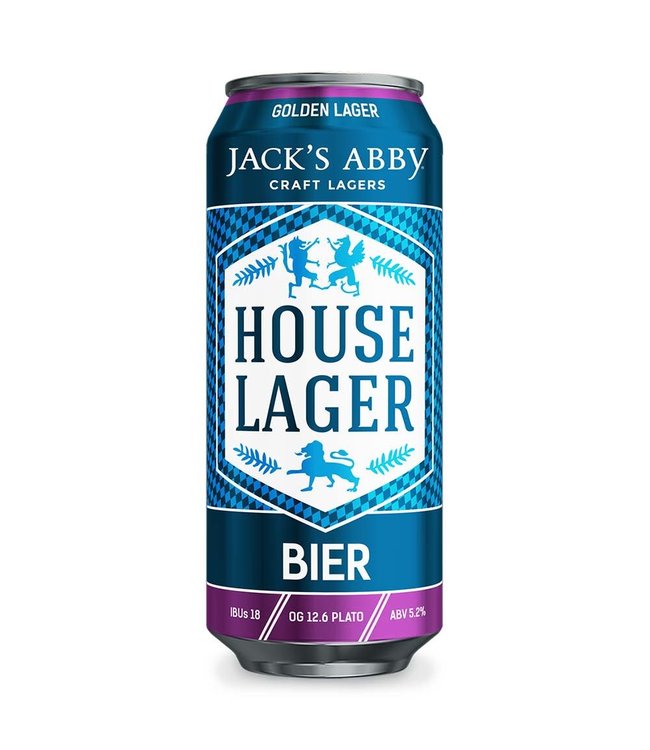 JACKS ABBY HOUSE LAGER 4PK