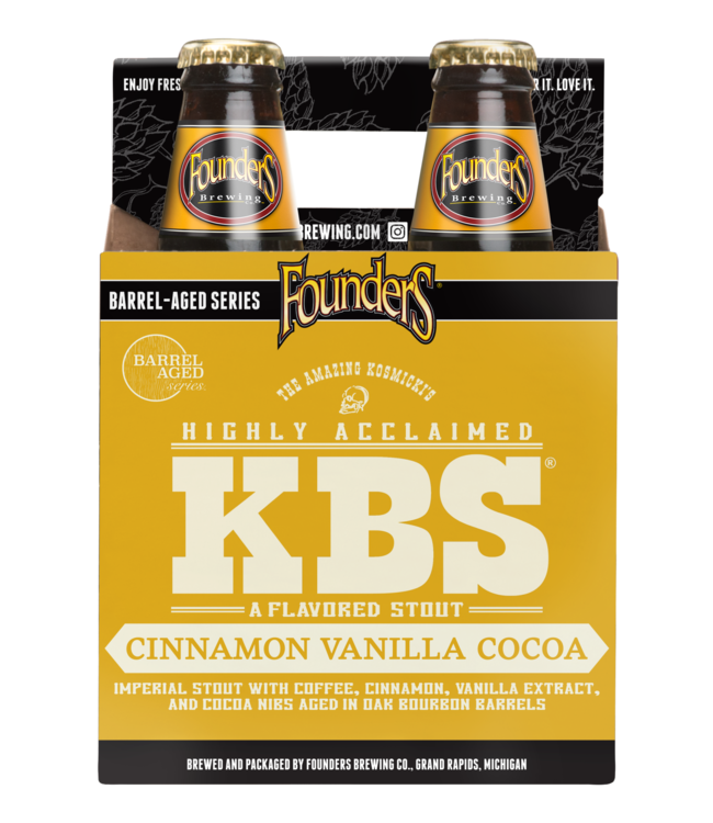 NEW FLAVOUR ANNOUNCEMENT! v3.0 & Black Edition - Cinnamon Swirl