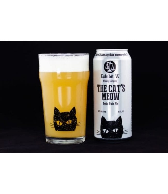 EXHIBIT A THE CATS MEOW 4PK