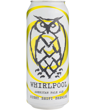 NIGHT SHIFT WHIRLPOOL 4PK