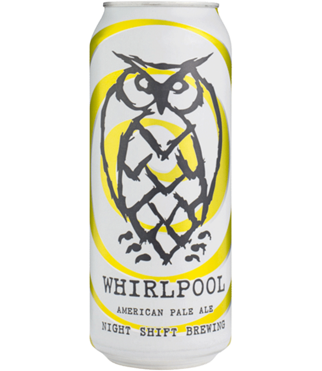 NIGHT SHIFT WHIRLPOOL 4PK