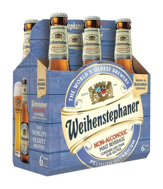 WEIHENSTEPHANER N/A 6PK