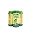 FIDDLEHEAD SECOND FIDDLE DOUBLE IPA 4PK