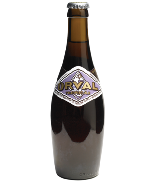 ORVAL TRAPPIST ALE