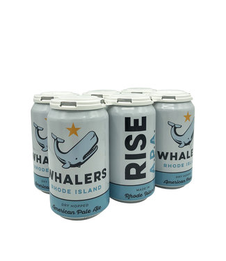 WHALERS RISE A.P.A. 6 PK