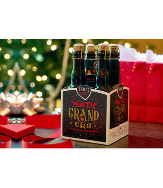 TROEGS MAD ELF GRAND CRU 4PK