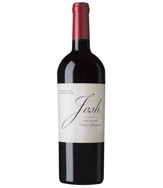 JOSH CELLARS CABERNET SAUVIGNON