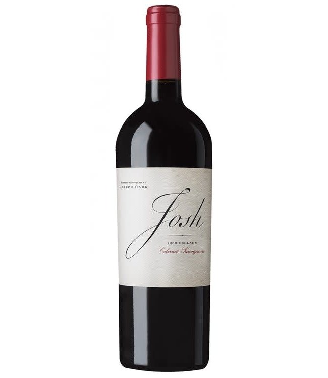 JOSH CELLARS CABERNET SAUVIGNON 2020