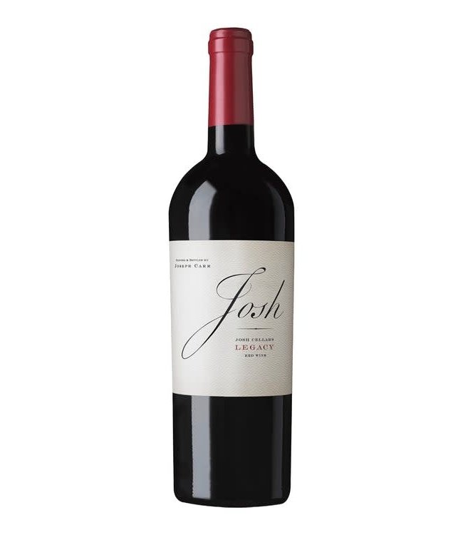 JOSH CELLARS LEGACY RED BLEND