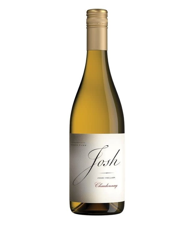 JOSH CELLARS CHARDONNAY 2021 375ML