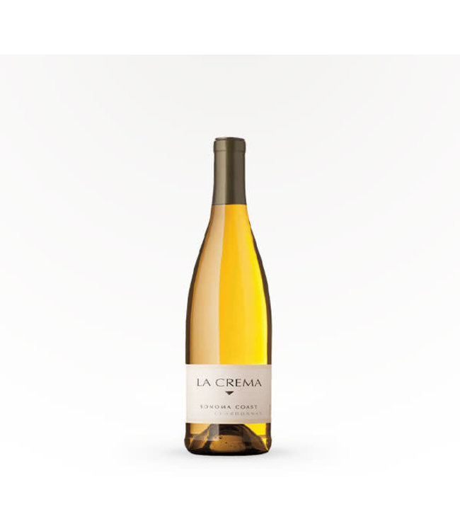 LA CREMA SONOMA COAST CHARDONNAY 2023