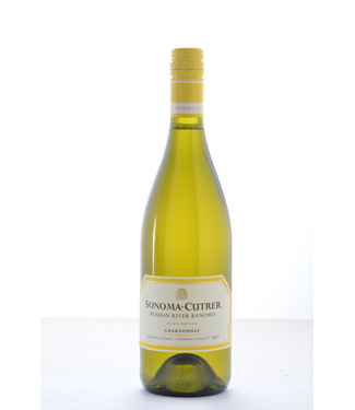 SONOMA CUTRER RUSSIAN RIVER RANCHES CHARDONNAY 2020