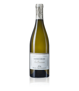 HENRI BOURGEOIS SANCERRE LES BARONNES 2023