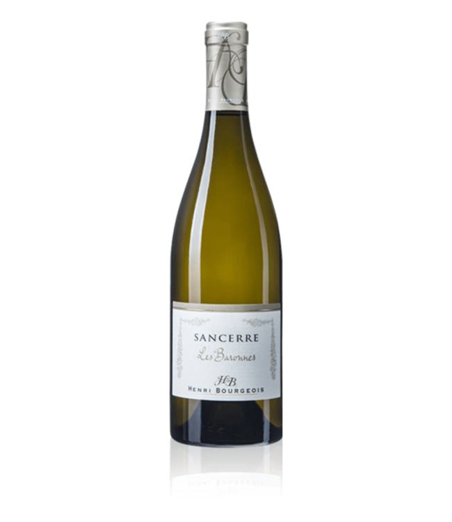 HENRI BOURGEOIS SANCERRE LES BARONNES 2023