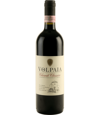 VOLPAIA CHIANTI CLASSICO 2022