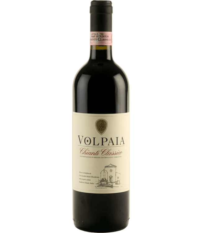 VOLPAIA CHIANTI CLASSICO 2022