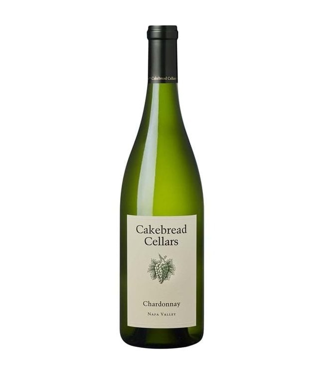 CAKEBREAD CHARDONNAY 2023