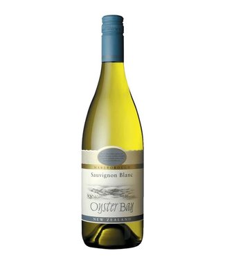 OYSTER BAY SAUVIGNON BLANC 2022