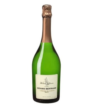 GERARD BERTRAND CREMANT BRUT