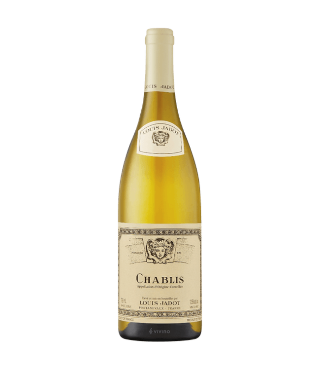LOUIS JADOT CHABLIS 2023