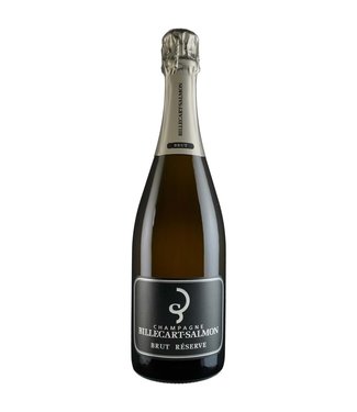 BILLECART SALMON BRUT RESERVE