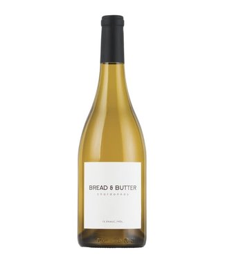 BREAD & BUTTER CHARDONNAY