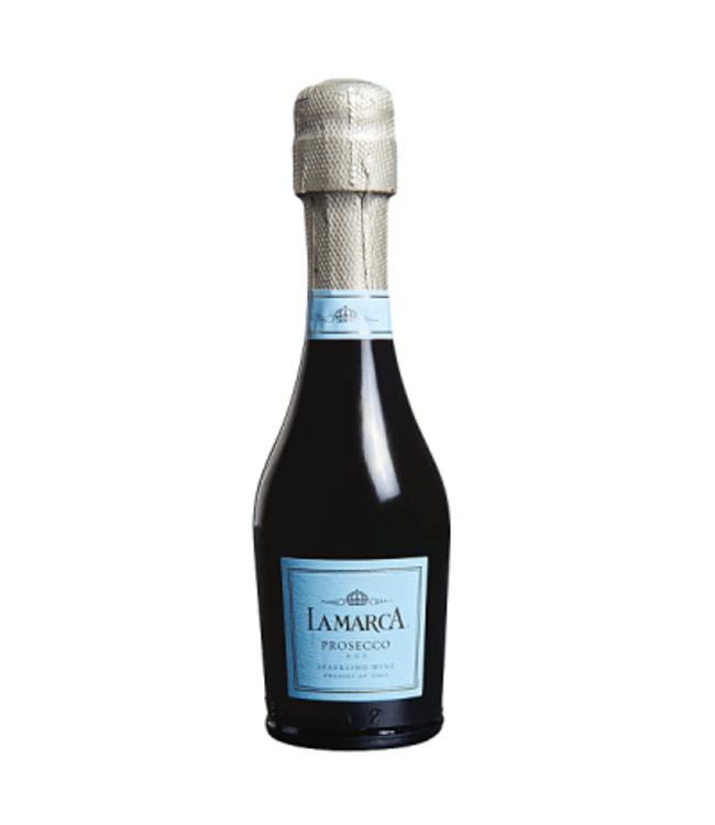 LAMARCA PROSECCO 187ML Bauer Wine & Spirits