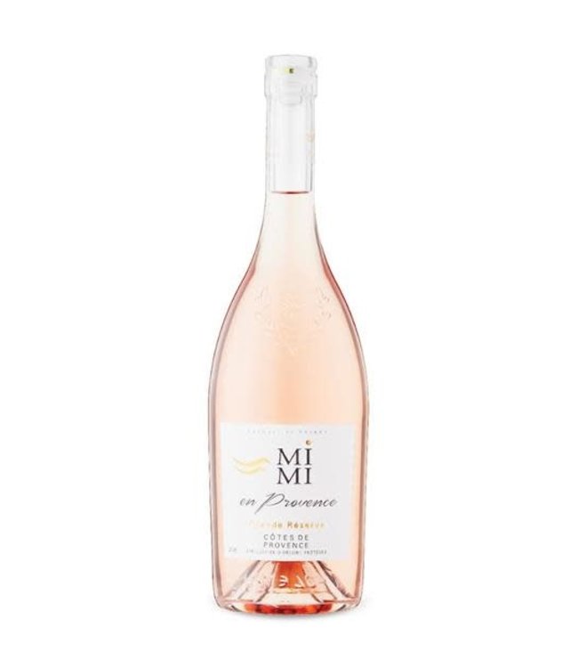 MI MI EN PROVENCE GRANDE RESERVE ROSE 2025