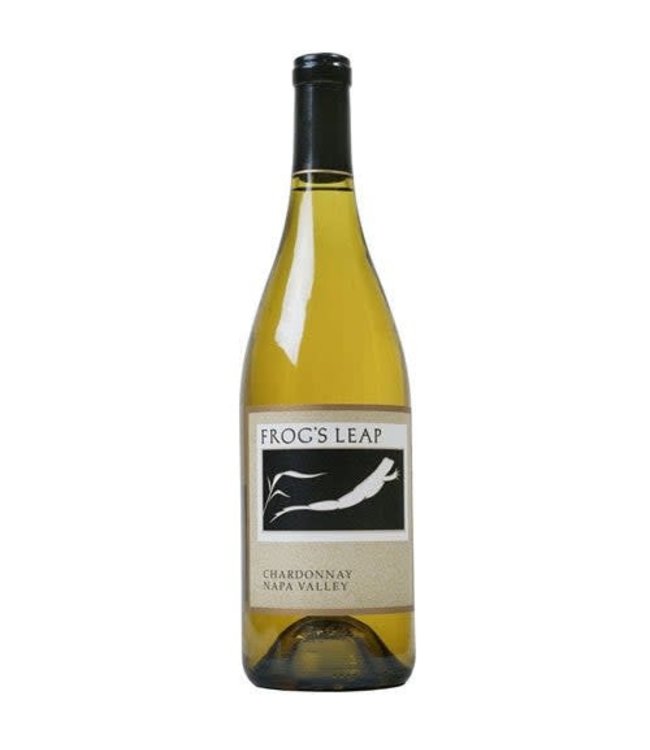 FROGS LEAP CHARDONNAY SHALE AND STONE