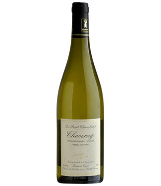 CAZIN CHEVERNY BLANC 2025